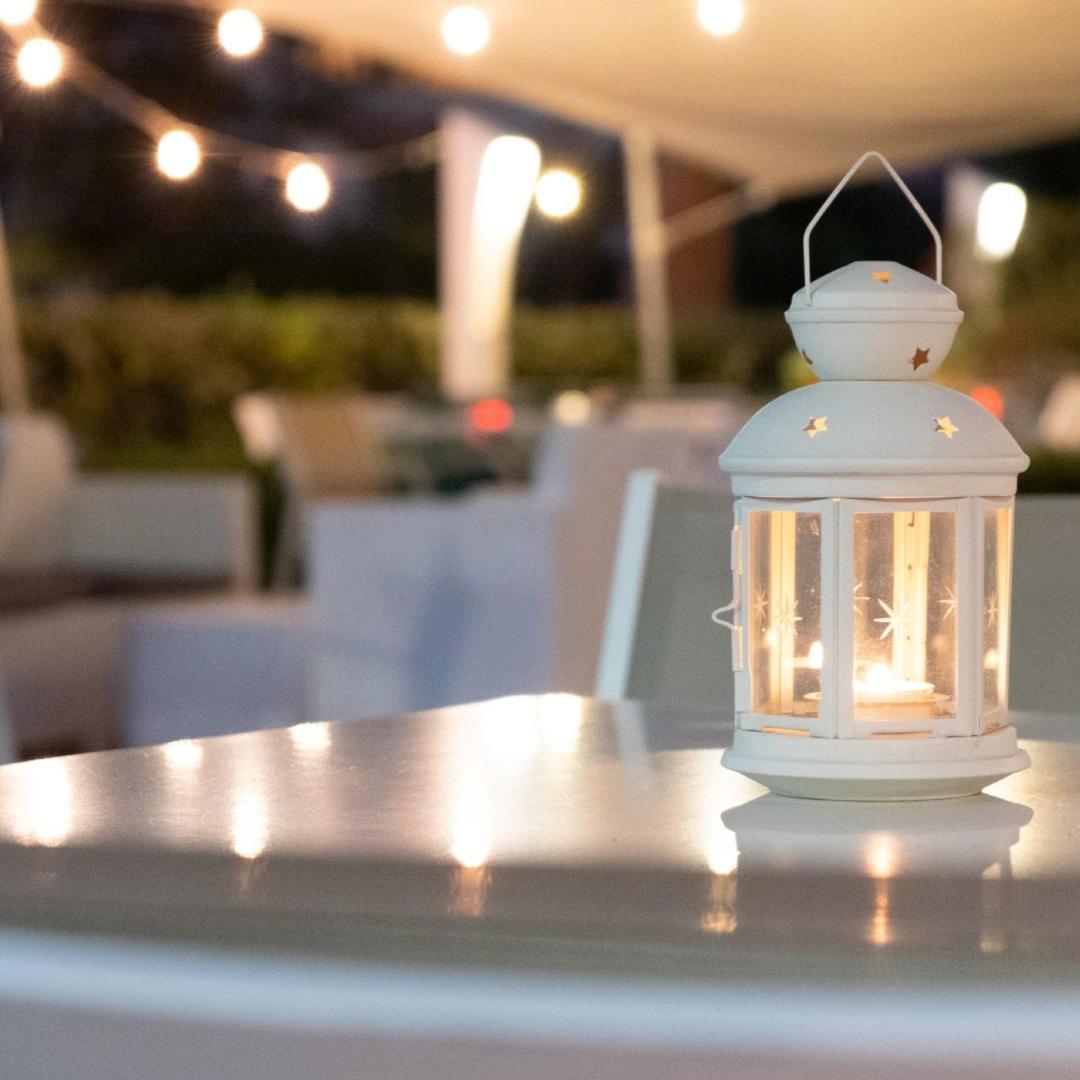 Hotel Orsa Maggiore Мілано-Маріттіма Екстер'єр фото