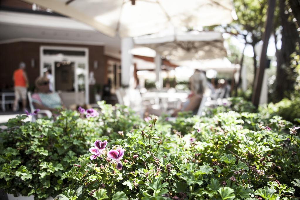 Hotel Orsa Maggiore Мілано-Маріттіма Екстер'єр фото